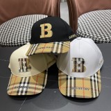 追跡付 バーバリー スーパーコピー Burberryのオリジナル野球帽
