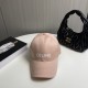 ★超人気 セリーヌ スーパーコピー 最新の野球帽