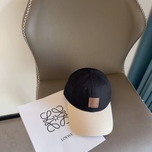 入手困難 ロエベ コピーおすすめ の野球帽