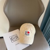 新作 ロエベ 激安通販 の野球帽