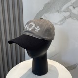 高品質 クロムハーツ 偽物通販  新型カラー野球帽