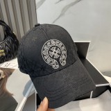 累積売上総額第１位！ クロムハーツ スーパーコピー の新型高品質野球帽