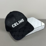 一目惚れ♪ セリーヌ コピー 新定番カジュアルトレンド野球帽