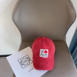 日本未入荷 ロエベ 激安偽物 の野球帽
