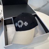 【限定】クロムハーツ n級品 新型カラー野球帽