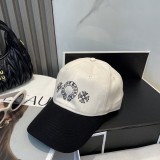 大人気 クロムハーツ コピー 新型カラー野球帽