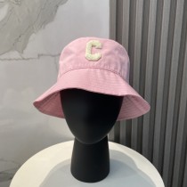 入手困難 セリーヌ コピーおすすめ の新漁師帽