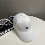 日本未入荷 セリーヌ 激安通販 ヌシンプルなアルファベットの最新野球帽