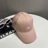 ★超人気 セリーヌ n級品 ヌシンプルなアルファベットの最新野球帽