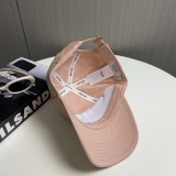 ★超人気 セリーヌ n級品 ヌシンプルなアルファベットの最新野球帽