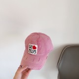【話題商品！】ロエベ コピーおすすめ の野球帽