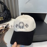 大人気 クロムハーツ コピー 新型カラー野球帽