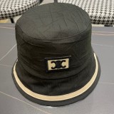 超話題! セリーヌ コピー 2025春新作秋冬100均顔見せ小鉢帽冬のすっぴんニットバケツ帽
