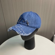 【話題商品！】クロムハーツ コピーおすすめ 2025新型野球帽