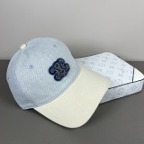 超奇跡の入荷☆ セリーヌ コピーおすすめ 新定番カジュアルトレンド野球帽