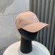 ★超人気 セリーヌ n級品 ヌシンプルなアルファベットの最新野球帽