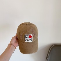 追跡付 ロエベ 偽物通販  の野球帽