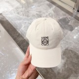 【限定】ロエベ コピーおすすめ 2025新型コーデュロイ大型野球帽