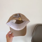 ★超人気 セリーヌ コピーおすすめ 2025新作刺繍コーナーシンクロベースボールキャップ