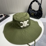 日本未入荷 セリーヌ コピーおすすめ の新漁師帽