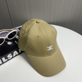 追跡付 セリーヌ n級品 ヌシンプルなアルファベットの最新野球帽