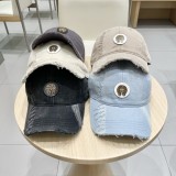 累積売上総額第１位！ クロムハーツ n級品 春の新作野球帽