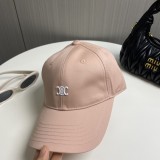 ★超人気 セリーヌ n級品 ヌシンプルなアルファベットの最新野球帽