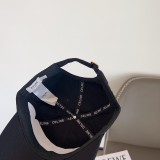 超話題! セリーヌ n級品 2025新作刺繍コーナーシンクロベースボールキャップ
