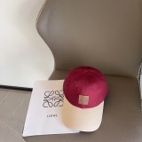 高品質 ロエベ 激安通販 の野球帽