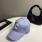 一目惚れ♪ セリーヌ コピーおすすめ 最新の野球帽