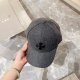 稀少 クロムハーツ n級品 春の新作野球帽