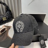 累積売上総額第１位！ クロムハーツ スーパーコピー の新型高品質野球帽