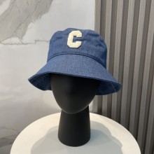 稀少 セリーヌ n級品 の新漁師帽