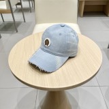累積売上総額第１位！ クロムハーツ n級品 春の新作野球帽