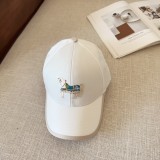 日本未入荷 エルメス n級品 の新野球帽
