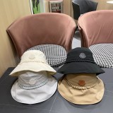 使い勝手良し モンクレール 激安偽物 新しいリボン漁師帽