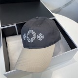 ★超人気 クロムハーツ 激安通販 新型カラー野球帽
