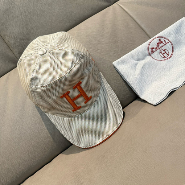 高品質 エルメス コピーおすすめ のオリジナル野球帽