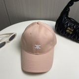 ★超人気 セリーヌ n級品 ヌシンプルなアルファベットの最新野球帽