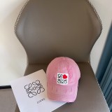【話題商品！】ロエベ コピーおすすめ の野球帽