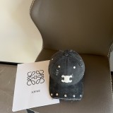 【話題商品！】 セリーヌ n級品 2025新型重工リベットで旧型野球帽