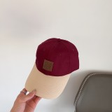 高品質 ロエベ 激安通販 の野球帽