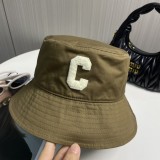 超話題! セリーヌ 偽物通販 の新漁師帽