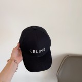 超話題! セリーヌ n級品 2025新作刺繍コーナーシンクロベースボールキャップ