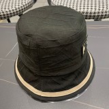 超話題! セリーヌ コピー 2025春新作秋冬100均顔見せ小鉢帽冬のすっぴんニットバケツ帽