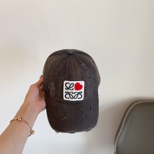 使い勝手良し ロエベ スーパーコピー の野球帽