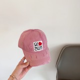 【話題商品！】ロエベ コピーおすすめ の野球帽