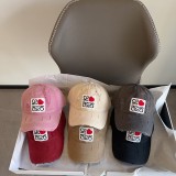 使い勝手良し ロエベ スーパーコピー の野球帽