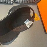 超奇跡の入荷☆ エルメス 激安通販 のオリジナル野球帽
