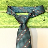 超話題! Gucciグッチ スーパーコピー メンズネクタイ